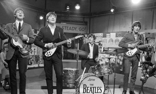 Can’t Buy Me Luck: The Role of Serendipity in the Beatles’ Success – Scientific American