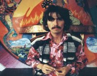 The Charming Story of George Harrison’s Vacation in Small-Town America | Arts & Culture | Smithsonian Magazine
