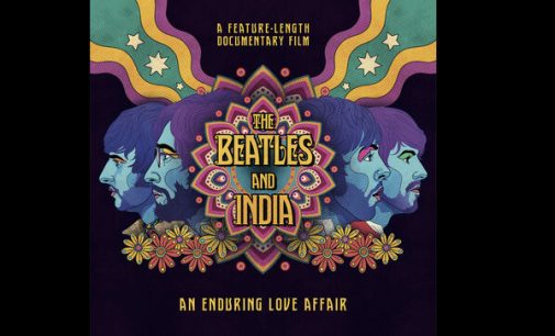 THE BEATLES – “The Beatles And India” Documentary To Arrive On Blu-Ray And DVD In June – BraveWords