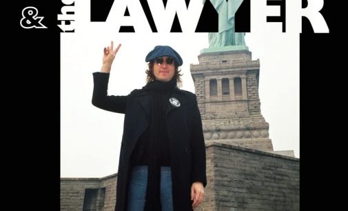 John Lennon Vs. the Mob – Book and Film Globe