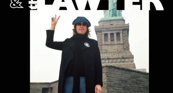 John Lennon Vs. the Mob – Book and Film Globe