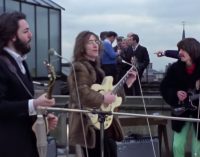 The Beatles had codenames during the making of ‘Let It Be’