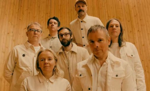 Belle and Sebastian cover The Beatles song ‘Here Comes the Sun’