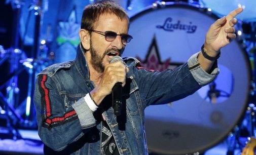 Ringo Starr tour 2022: How to buy tickets, schedule, dates – nj.com