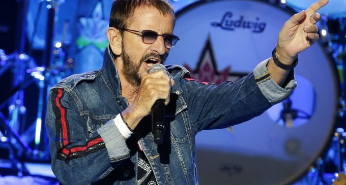 Ringo Starr tour 2022: How to buy tickets, schedule, dates – nj.com