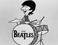 Ringo Starr’s Final No. 1 was written by Disney songwriters. 1 Song – Techno Trenz
