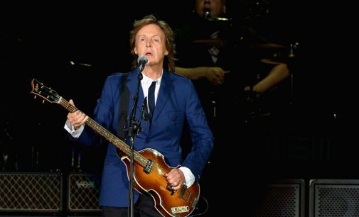 Paul McCartney Returns to Los Angeles: Looking Back on The Beatles Local History