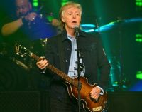 Paul McCartney, U2 once again ranked the richest musicians in the UK, Ireland | The Voice of LaSalle County since 1952!