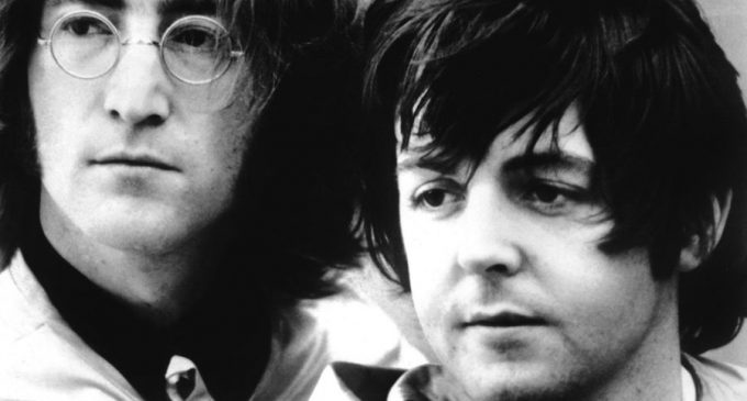 John Lennon’s furious letter sent to Linda and Paul McCartney