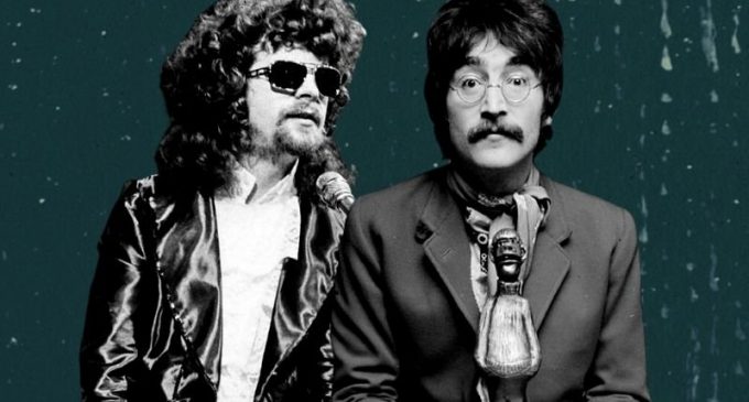 The Electric Light Orchestra song John Lennon adored
