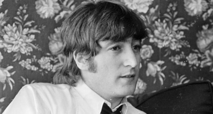 Young John Lennon Once Told Reporter The Beatles Weren’t Good Musicians