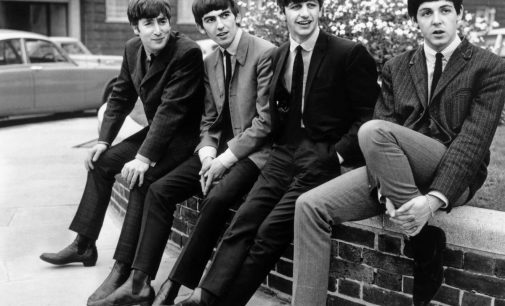 America and England, according to Ringo Starr, were the “biggest parts” of the Beatles’ world. – Techno Trenz
