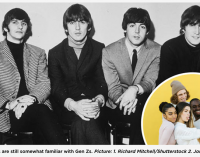 1 in 3 Gen Zs are unfamiliar with The Beatles, says survey – Radio X