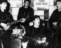 The Beatles song John Lennon said was “traumatic” to sing