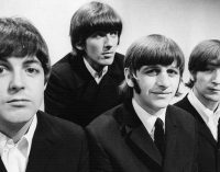 “It Was Really My First Voyage Into Feedback”: Paul McCartney on His “Taxman” Beatles Guitar Solo | GuitarPlayer
