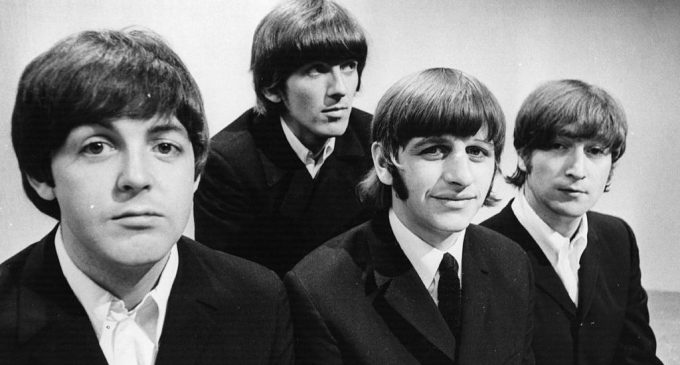 “It Was Really My First Voyage Into Feedback”: Paul McCartney on His “Taxman” Beatles Guitar Solo | GuitarPlayer