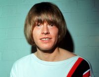 The “joke” Beatles song that features Brian Jones