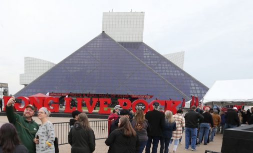 Rock & Roll Hall of Fame’s next chapter: The Beatles, Los Angeles and a $100 million expansion – cleveland.com