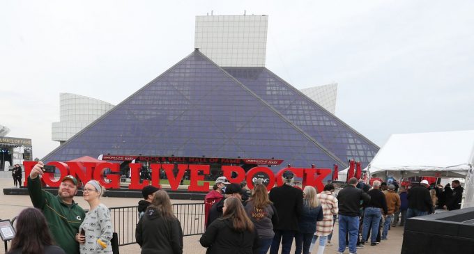 Rock & Roll Hall of Fame’s next chapter: The Beatles, Los Angeles and a $100 million expansion – cleveland.com