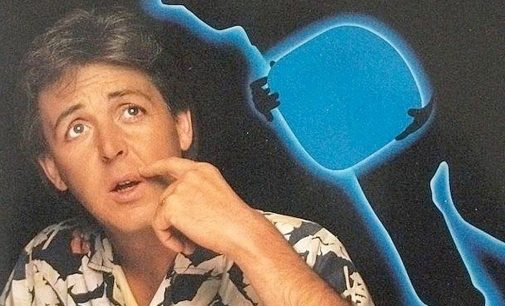 McCartney’s ‘Give My Regards to Broad Street’ Was Doomed to Fail