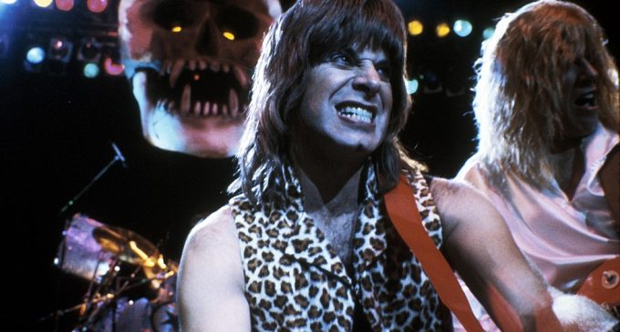 ‘This is Spinal Tap’ is getting a sequel – Brooklyn Vegan
