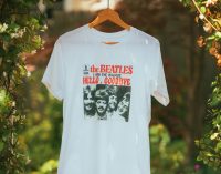 The Beatles Section 119 Clothing Collection: Tees, Shirts, Sweaters – Rolling Stone
