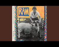 Why Paul McCartney’s ‘Ram’ is the best post-Beatles album