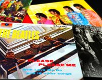 The Beatles’ First Album Took Less Than A Day To Record – Grunge