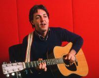 A lot of the Beatles Blackbird guitar lessons online are wrong: one YouTuber puts things right with this tutorial | MusicRadar