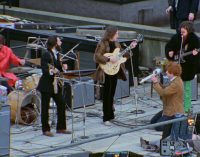 The Beatles: Get Back Is Finally Getting A Blu-Ray Release