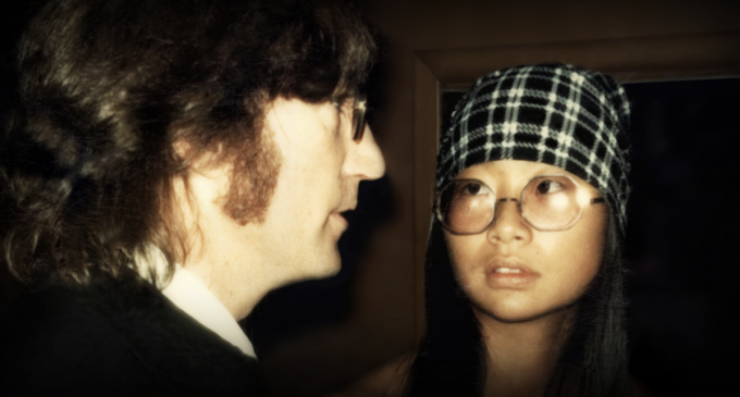 Beatles News: May Pang Documentary about John Lennon “The Lost Weekend” is a Mind Blower, Lovely, and Very Revealing | Showbiz411