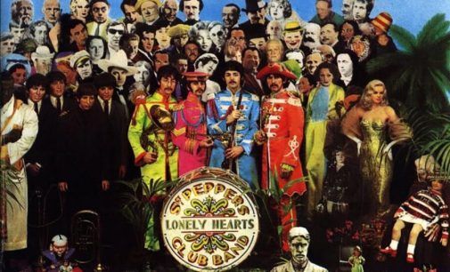 It was 55 Years Ago Today – Revisiting The Beatles Iconic ‘Sgt. Pepper’s Lonely Hearts Club Band’ – Glide Magazine