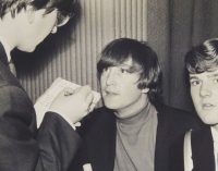 Beatles John Lennon 1964 Hull interview to be auctioned in Scarborough – BBC News
