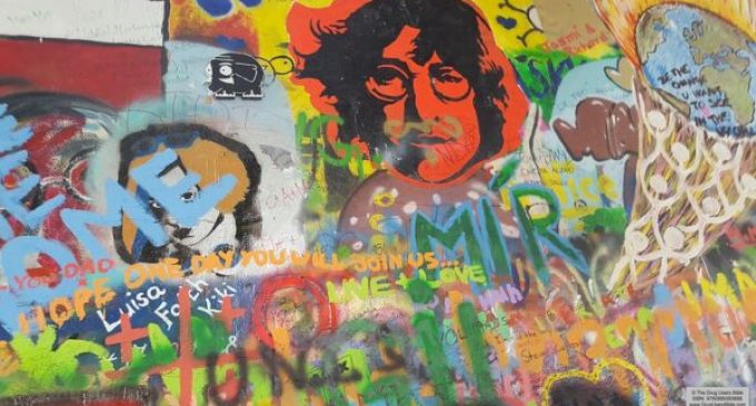 John Lennon and His Big Mouth – The Good Men Project