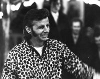 Why ‘Rain’ is Ringo Starr’s proudest drumming moment