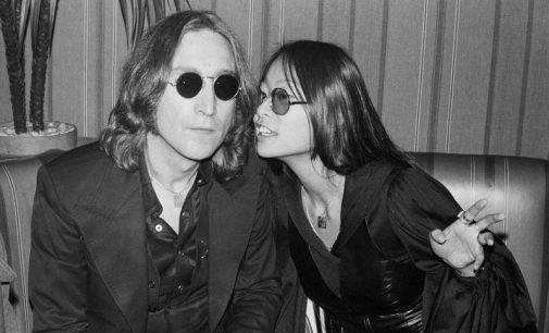 John Lennon’s Girlfriend May Pang: George Harrison & Keith Richards Approved Of Love Affair | Vermilion County First