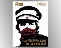 Ringo Starr’s NFT collection sells for over $120,000 | The Voice of LaSalle County since 1952!