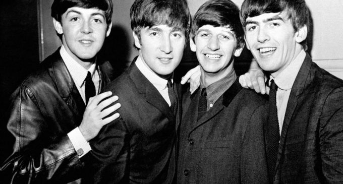 How The Beatles used song titles to connect with their fans