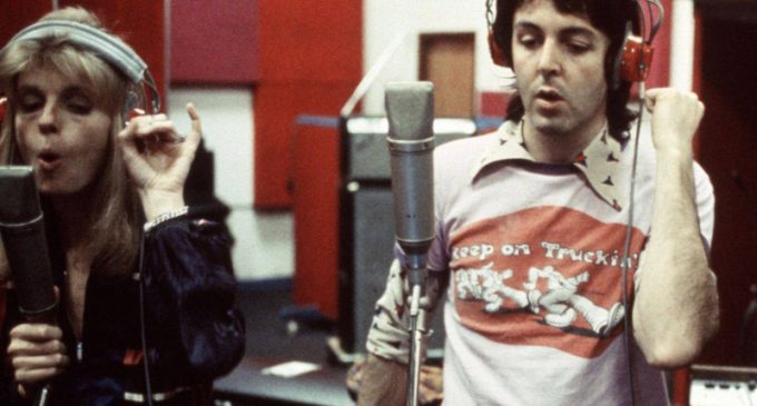 Flashback: Paul McCartney & Wings’ ‘Band On The Run’ Single Tops The Charts | Vermilion County First