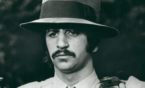 Ringo Starr once revealed the secret to his unique sound