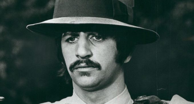Ringo Starr once revealed the secret to his unique sound