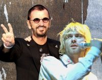 Ringo Starr shares his thoughts on Kurt Cobain