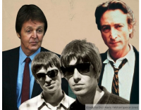 The Beatles song that ended Oasis’ career