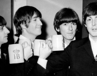 Why The Beatles didn’t voice themselves in ‘Yellow Submarine’