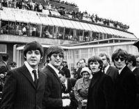 The Beatles, according to George Harrison, managed each other’s egos. – Techno Trenz