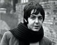 The Beatles song written by a teenage Paul McCartney