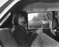 George Harrison, ‘Dark Horse’ and Paul McCartney