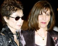 Olivia Harrison, George Harrison’s wife, says Yoko Ono has always been a good friend: ‘She’s the Most Disarming Person.’ – Techno Trenz