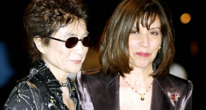 Olivia Harrison, George Harrison’s wife, says Yoko Ono has always been a good friend: ‘She’s the Most Disarming Person.’ – Techno Trenz