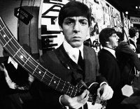 The 10 Heaviest Beatles Songs